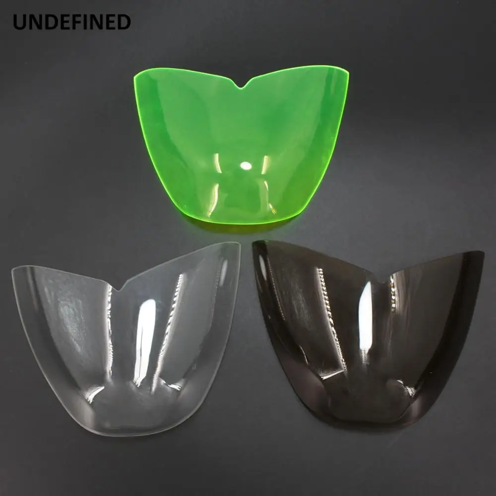 

Motocross Motorcycle Headlight Protector Cover Guard Screen Lens Smoke For Yamaha MT-03 FZ-03 MT03 FZ03 2015-2018 Accessories