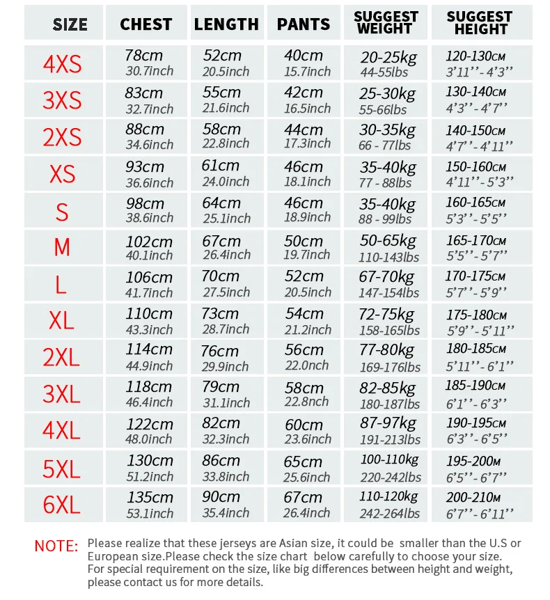 Оптовая продажа Оригинальные трикотажные изделия Полная Сублимационная форма