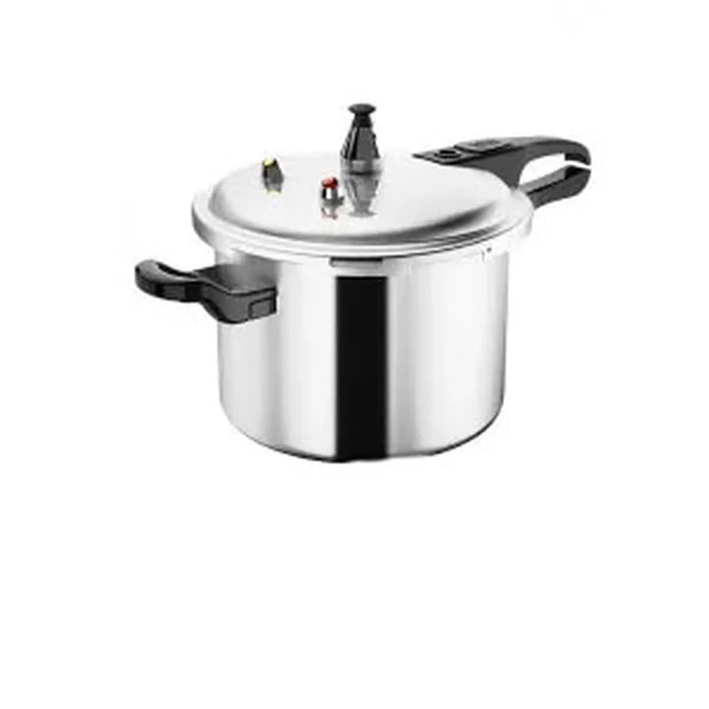 

Pressure Cooker Gas Pressure Cooker Induction Cooker General Food Grade Safety Explosion-proof Household Pressure Cooker Cooker