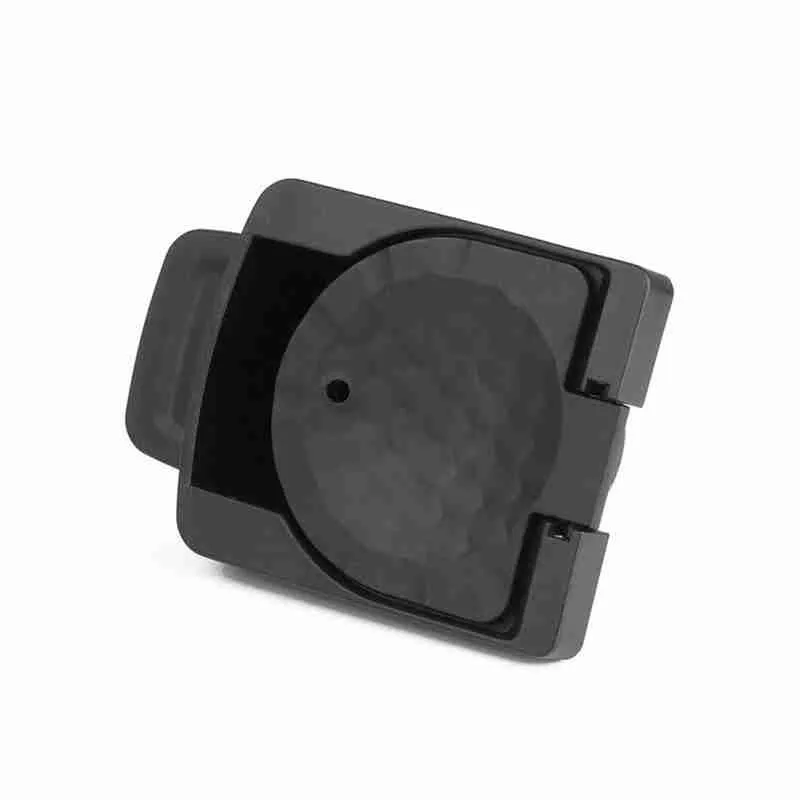 Многоразовые капсулы Nespresso Стальные Капсулы адаптер капсул для Dolce Gusto инструмент
