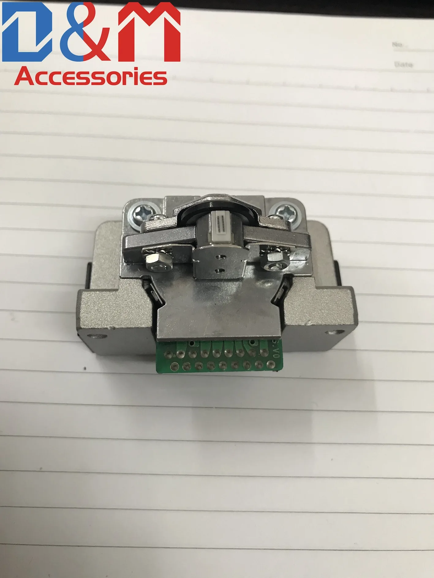 Новая Оригинальная печатающая головка F104010 для Epson PLQ20 PLQ30 PLQ90 PLQ-20K PLQ-20KM 20 30 90 1 шт. |