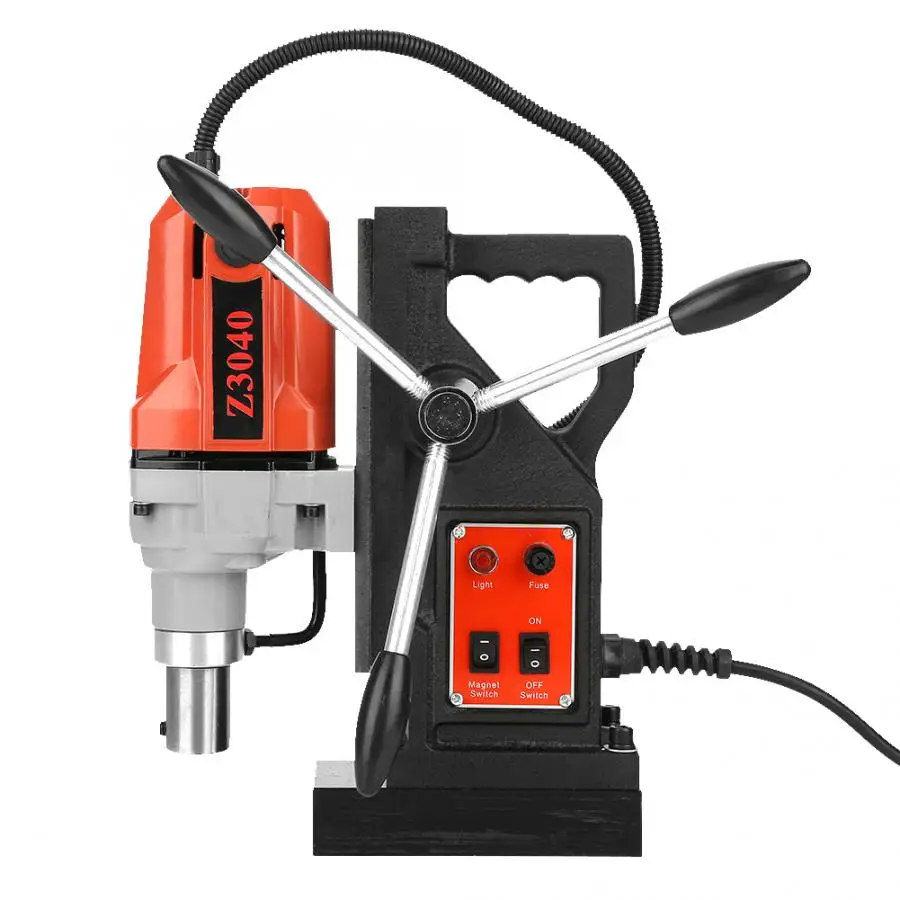 220 В металлическое сверло высокой мощности многофункциональное магнитное