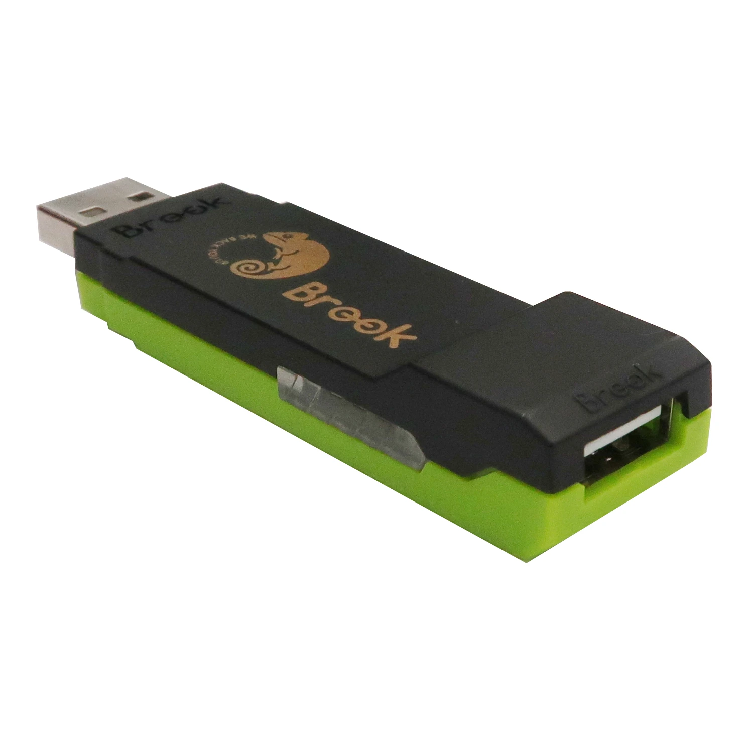 Адаптер Usb Brook Wingman XB конвертер для PS4/PS3/Switch Pro/Xbox 360/One/Elite 1 и 2 контроллер на Xbox