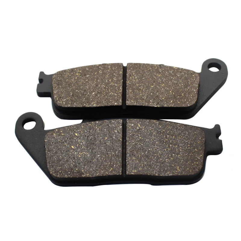 

Motorcycle Front Brake Pads for YAMAHA WR 125 WR125 09-13 WR250X WR 250 Supermoto 2008-2010 YBA 125 YBA125 Vision 2001