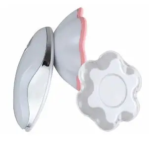 Новый дизайн 2020 года массажер для груди делает грудь сильной и упругой массажное