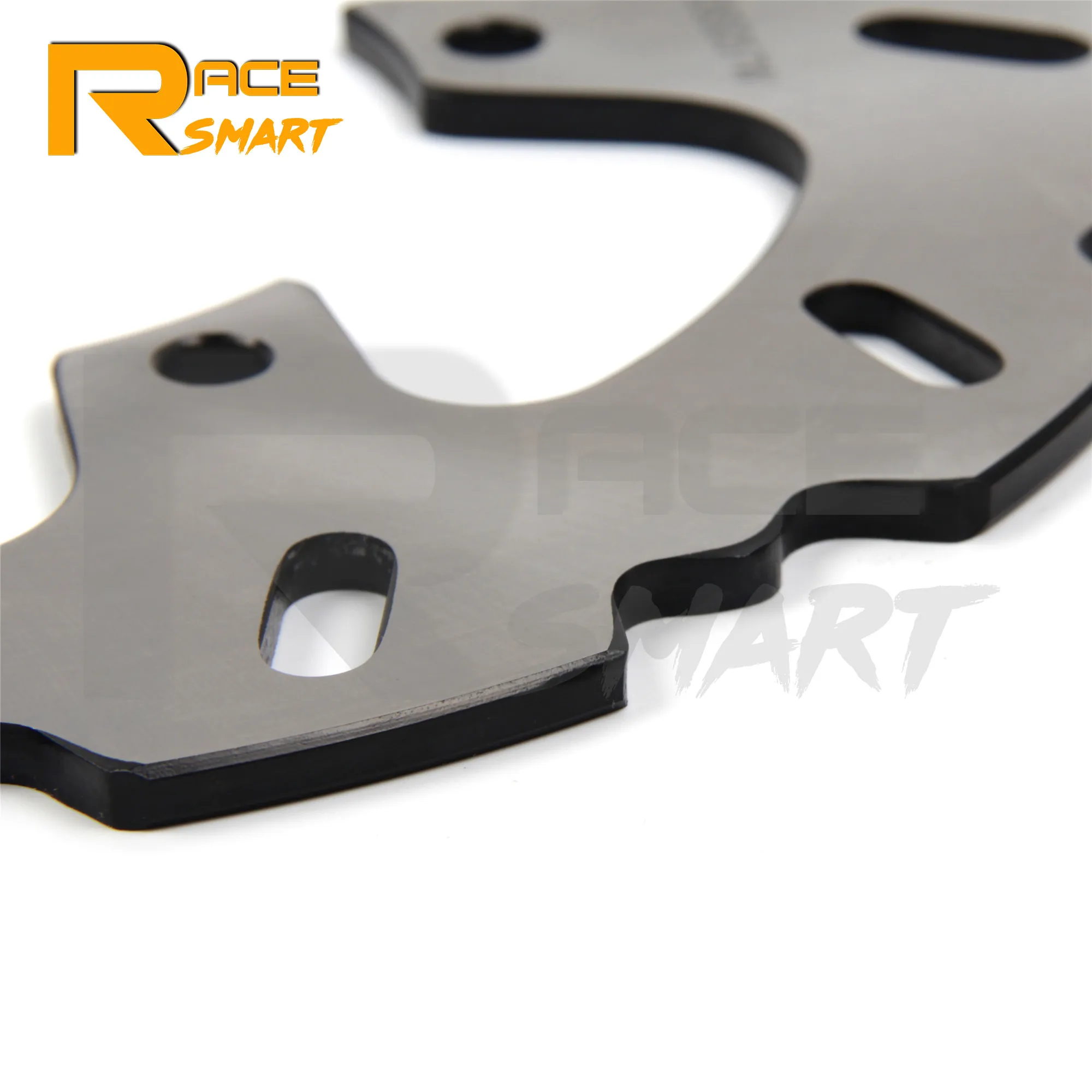 

Motorcycle Rear Brake Discs For BMW G 650 X Moto 650 2007-2009 Brake Disks Rotors G-650X G 650-X 2007 2008 2009 Hight QUality