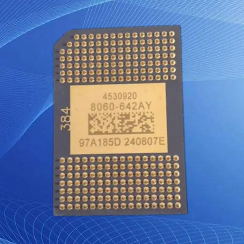DLP проектор DMD чип Матрица для SP P400B/SP P410M 8060 642AY|Аксессуары проекторов| |