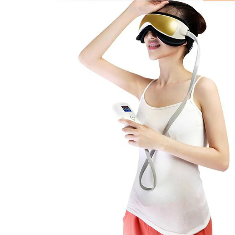 Музыка электрическая вибрация магнитное давление воздуха инфракрасный массажер