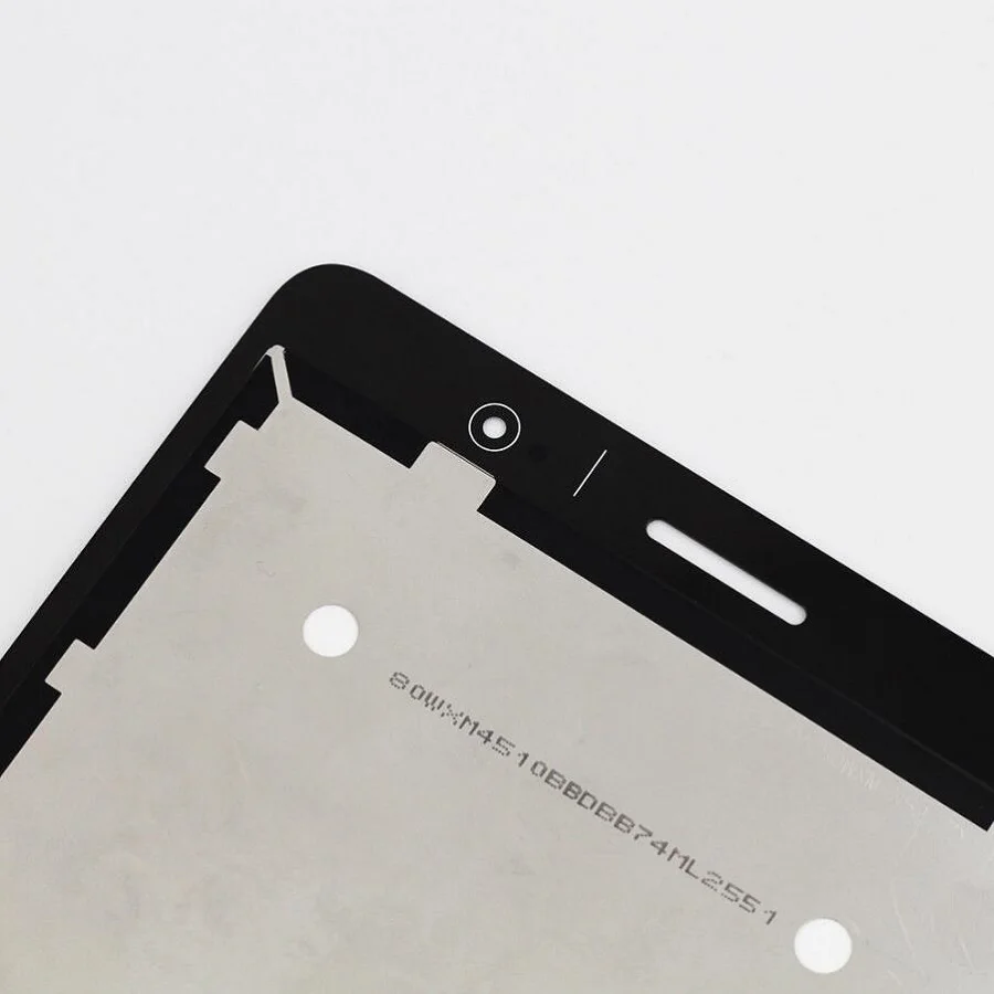 8," для huawei Mediapad T3 8 KOB-L09 KOB-W09 ЖК-дисплей с сенсорным экраном дигитайзер полная сборка Замена