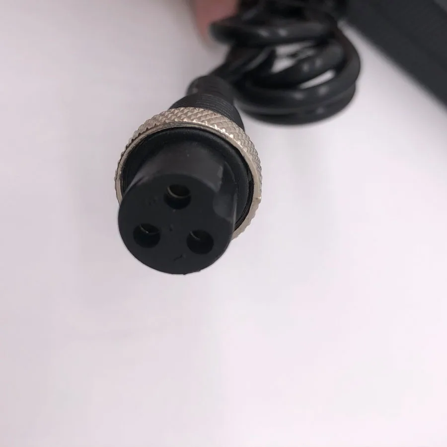 Зарядное устройство 54 6 в а стандартная оригинальная зарядка аксессуары Kaabo для