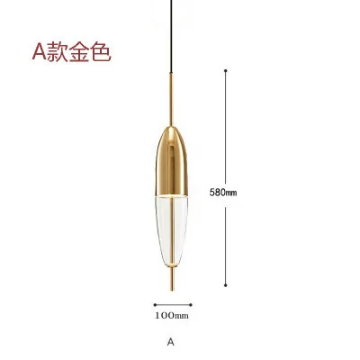 

modern led glass ball chandelier deco chambre hanglamp pendant lights chandelier living room