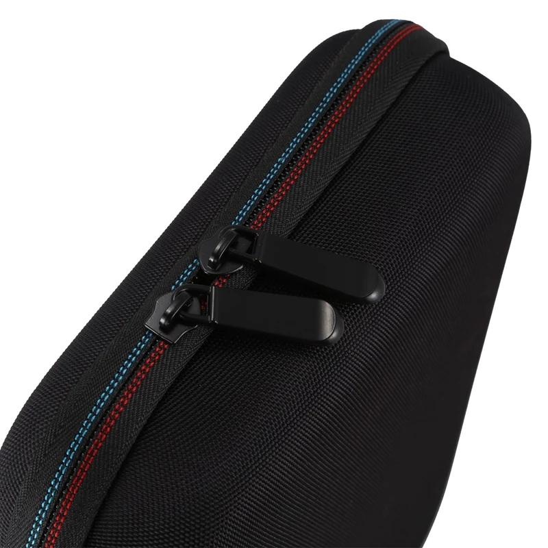 Жесткий переносной чехол EVA с двойной молнией Мужской гибридный Электрический