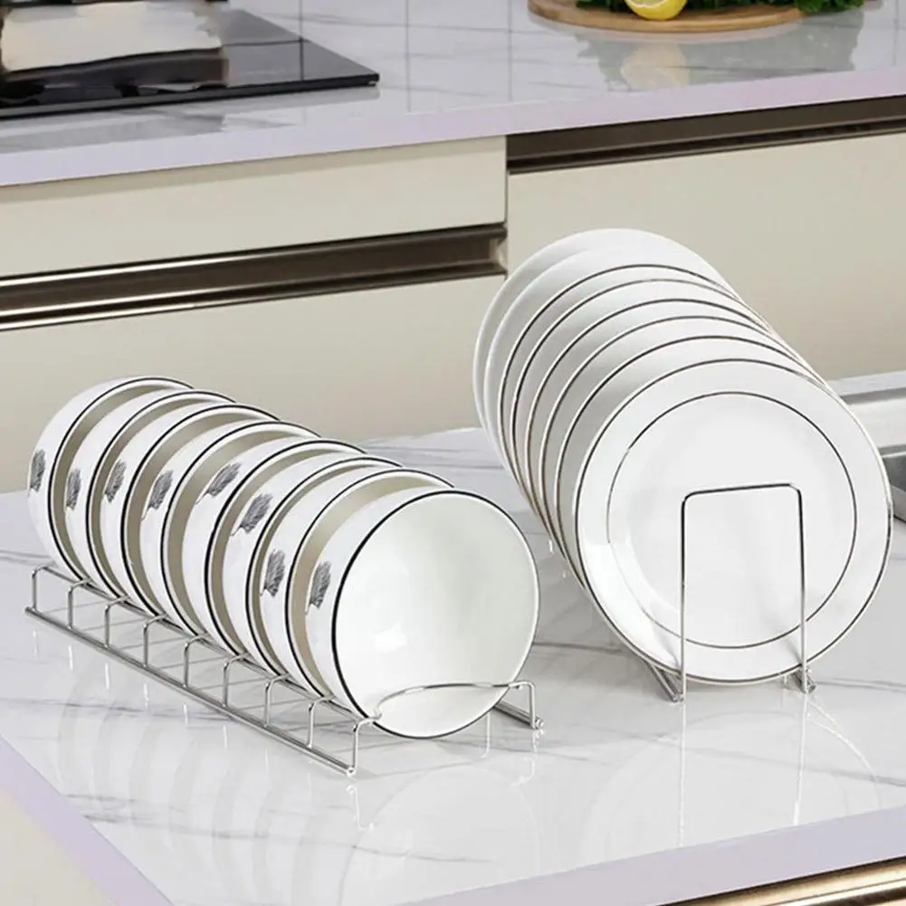 Стальной кронштейн кухонный органайзер держатель для посуды столовых приборов