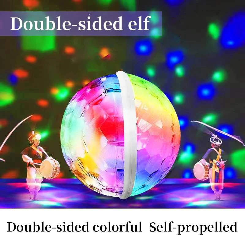 

Mini USB RGB LED Car DJ Stage Light Portable Family Party Ball Colorful Light Bar Club Stage Effect Lamp Mobile Phone Lighting