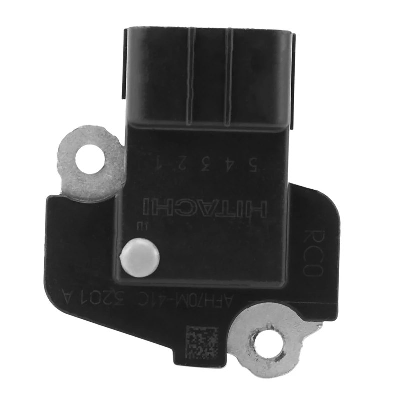 AFH70M-41C 37980-RNA-A01 MAF датчик массового расхода воздуха для HONDA Accord Pilot VII Civic FR-V Jazz Acura RL MDX