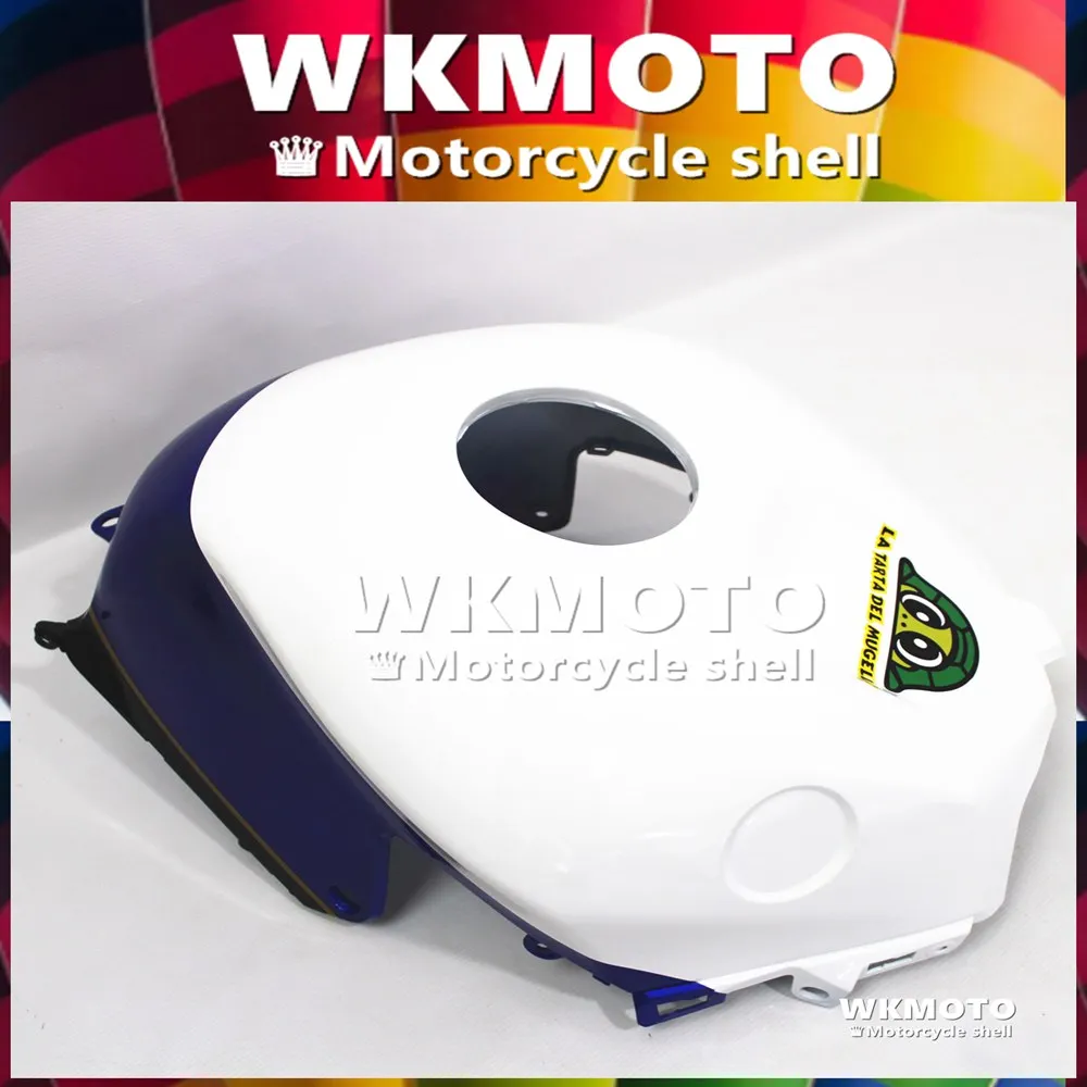 

Обтекатель корпуса бака бензина ABS Подходит для Honda CBR600RR F5 20013-2014 15 16 18 19 20 Новинка