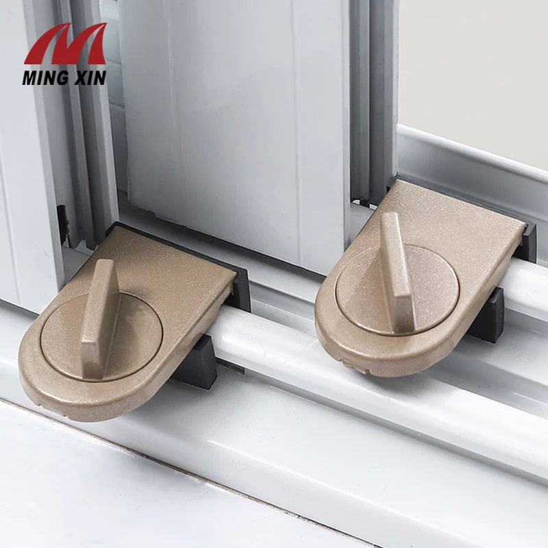 Защелка на окно для безопасности детей регулируемая защелка дверей