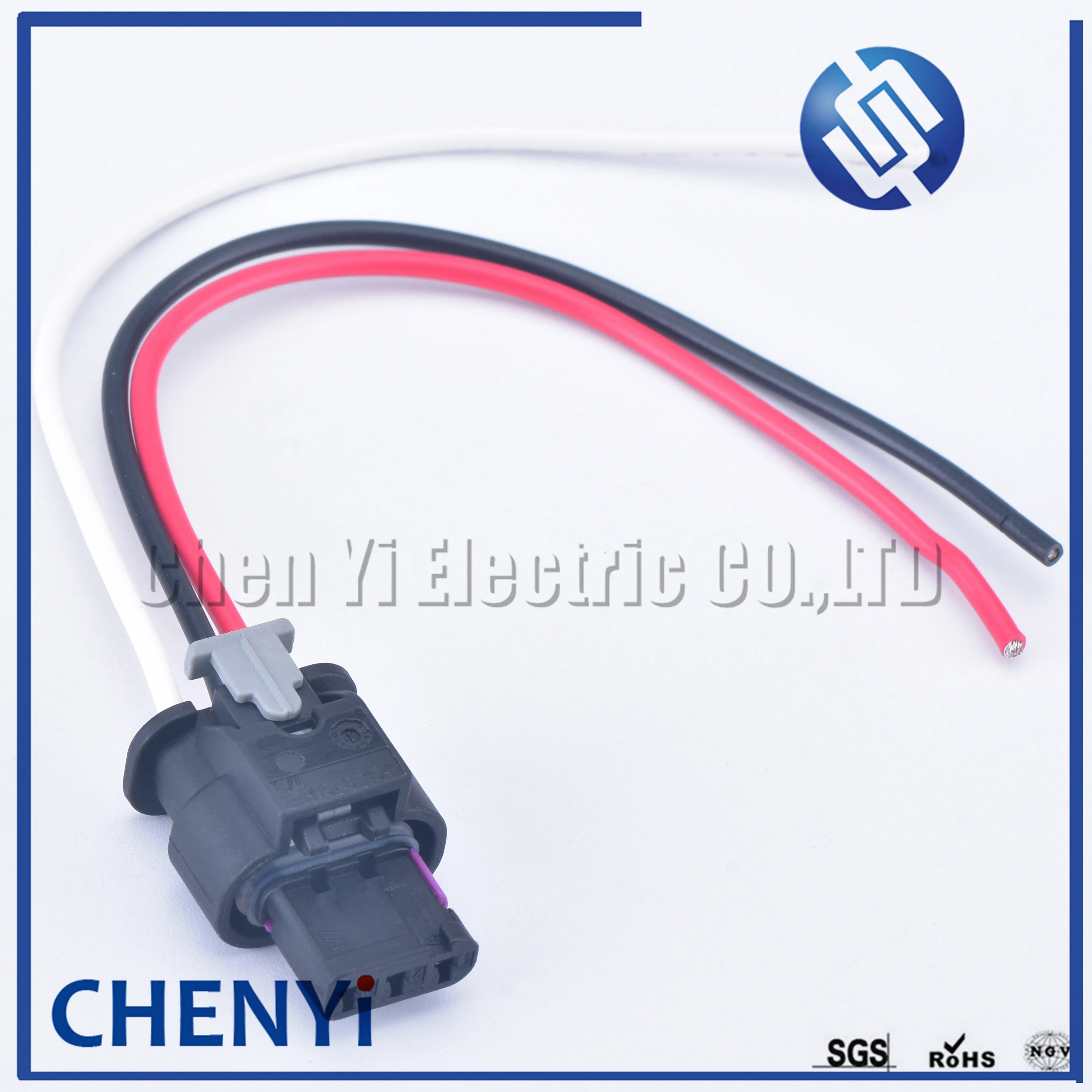 

Парковочный датчик заднего вида Yuyi 4F0 973 703