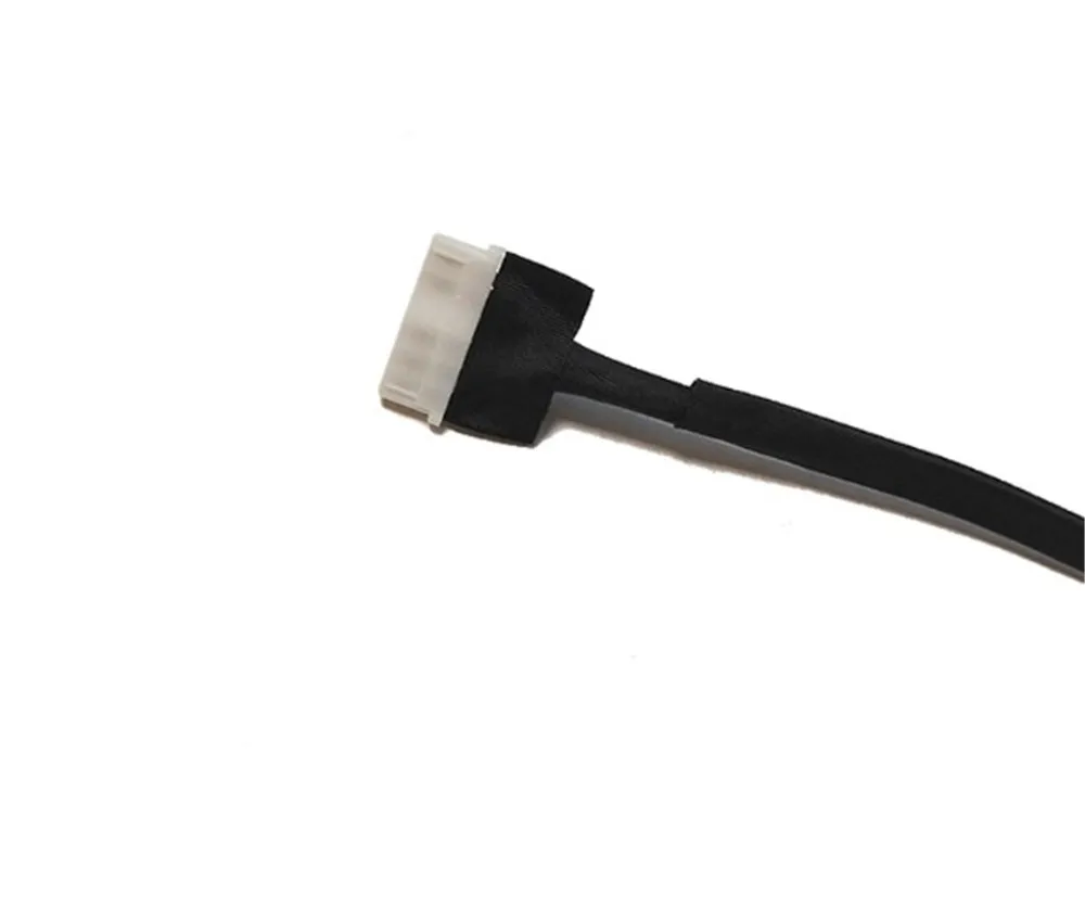 

DC Power Jack Cable For Dell Inspiron 7000 14-7460 15-7560 laptop dc power jack