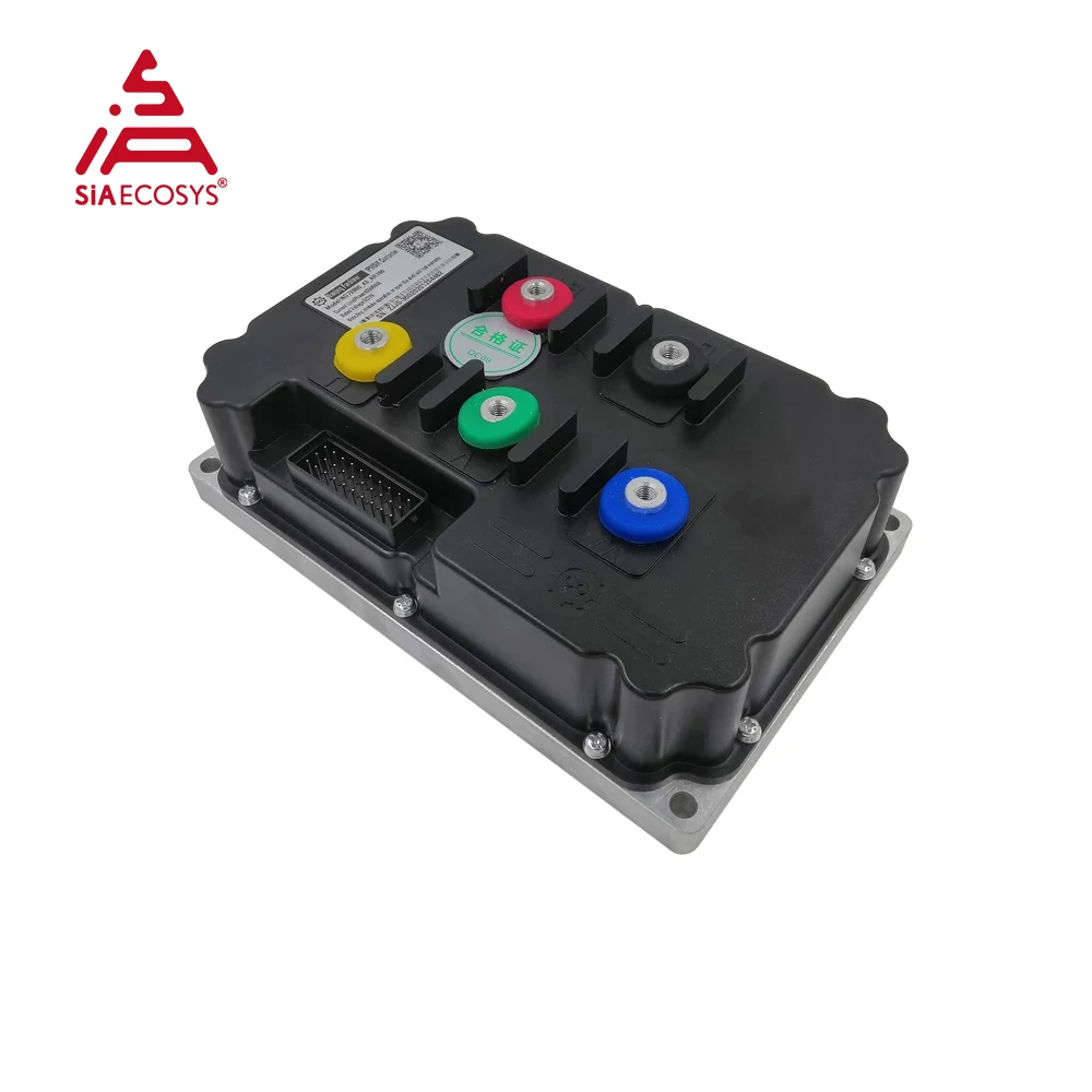 SIAECOSYS/FarDriver ND72850 72V Peak 88V BLDC 450A 6000-8000W Электрический контроллер мотоцикла с функцией