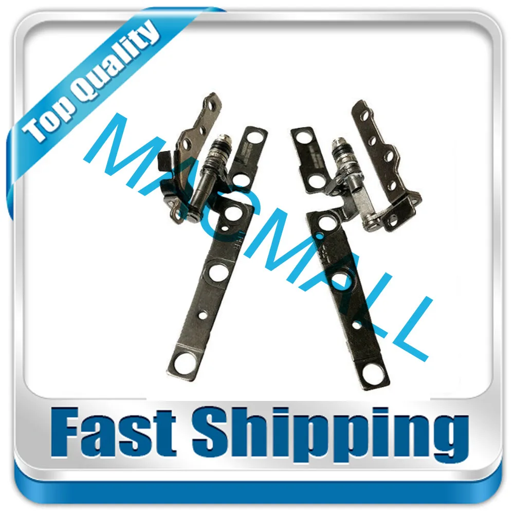 

Новинка, 1 пара, петли для ЖК-экрана Dell G Series G3 3500 G3 Pro G3 3590 G3 15 3590 P89F