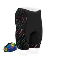 2021 mtb ropa ciclismo moisture cycling bib shorts summer 20d gel pad bike tights bicycle pants cycling shorts