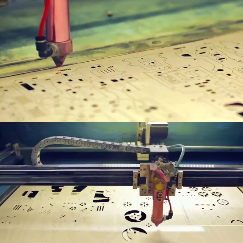 

Wood Mechanical Transmission Model Movable Assembly Toys Creative Gift Desktop Furnishings Home Furnishing Decoration