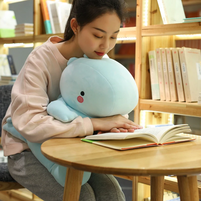 Новые ультра нашивки милых динозавров плюшевые игрушки Kawaii динозавр мягкие куклы животных Детские Классические Мультяшные игрушки в подарок на день рождения