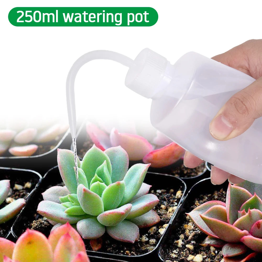 

21 Pcs Succulent Planting Tools Mini Gardening Supplies Mini Garden Potted Tools Garden Plants Irrigation Watering Tool Kit