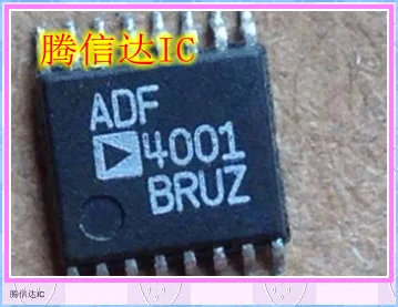 

Free Delivery ADF4001BRUZ ADF4001BRU TSSOP16 SOP