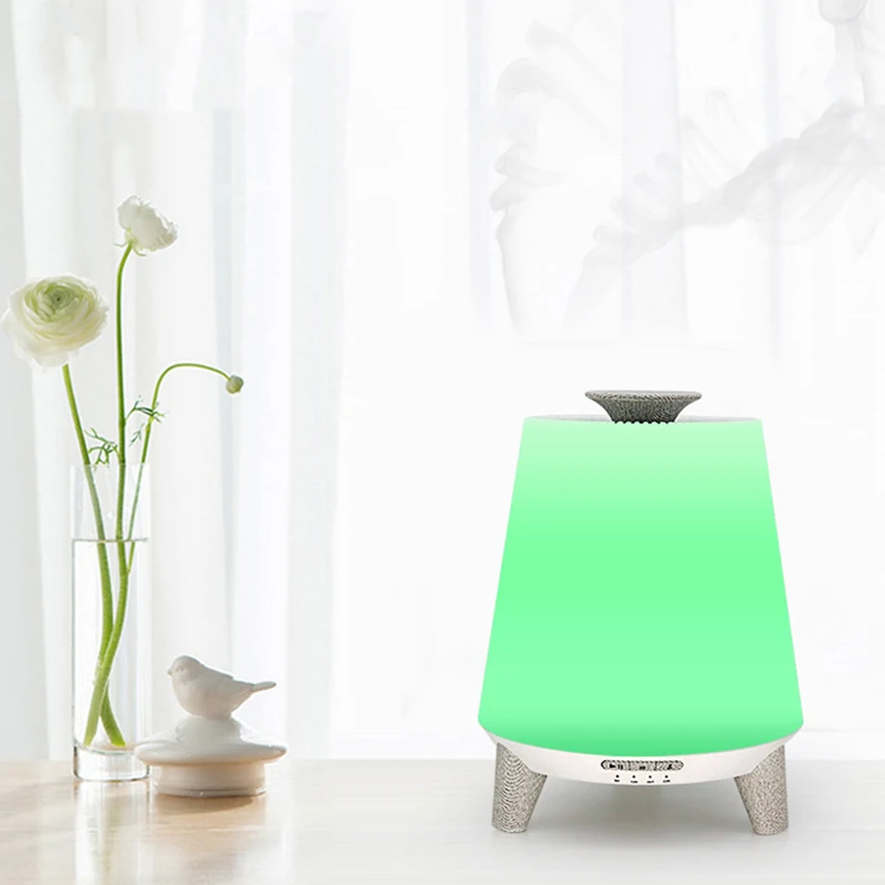 Домашний декор умный ультразвуковой ароматерапия эфирные масла арома диффузор