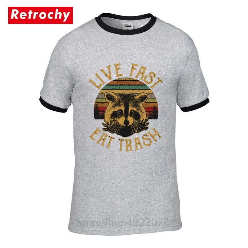 Футболка мужская с забавным рисунком Галактики 100% хлопок | Мужская одежда