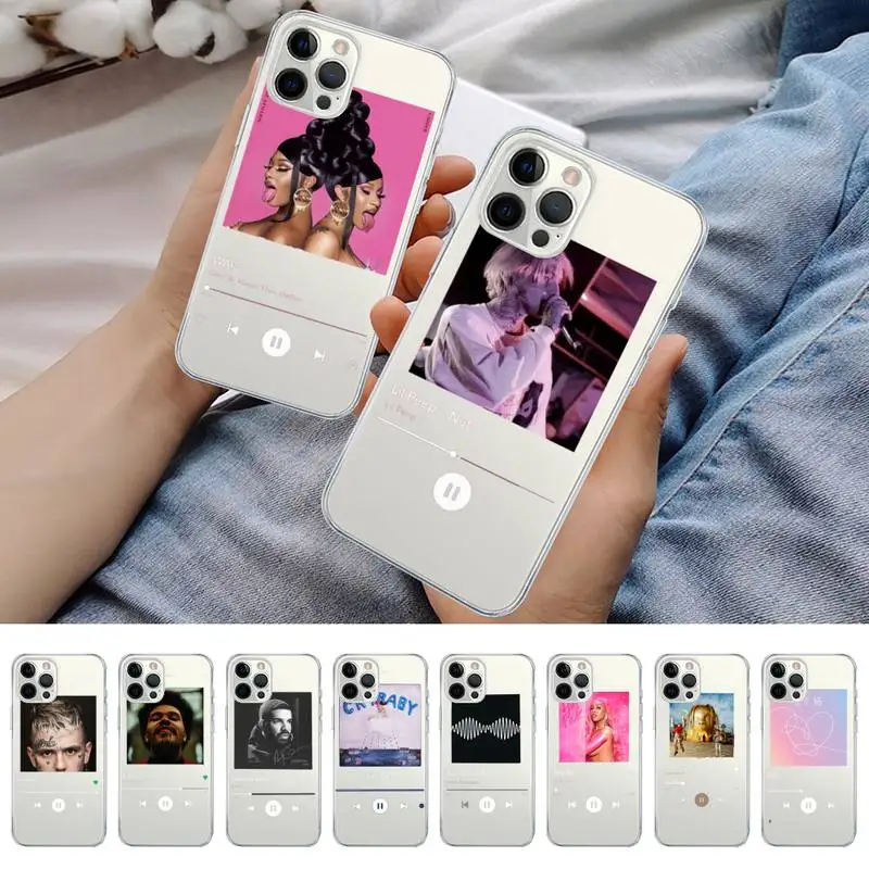 Чехол для iPhone 11 12 13 mini pro XS MAX 8 7 6 6S Plus X 5S SE 2020 XR | Мобильные телефоны и аксессуары