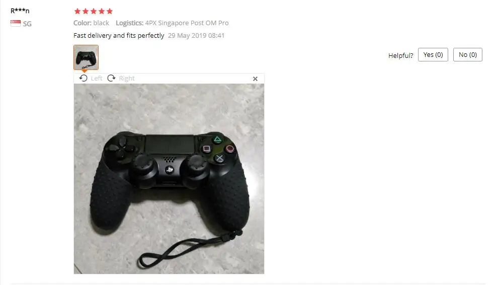 Силиконовый чехол для Playstation 4 ps4 контроллер чехол нескользящий+ ДЖОЙСТИК колпачки для Dualshock 4 ps4 Геймпад протектор Silicona PS4
