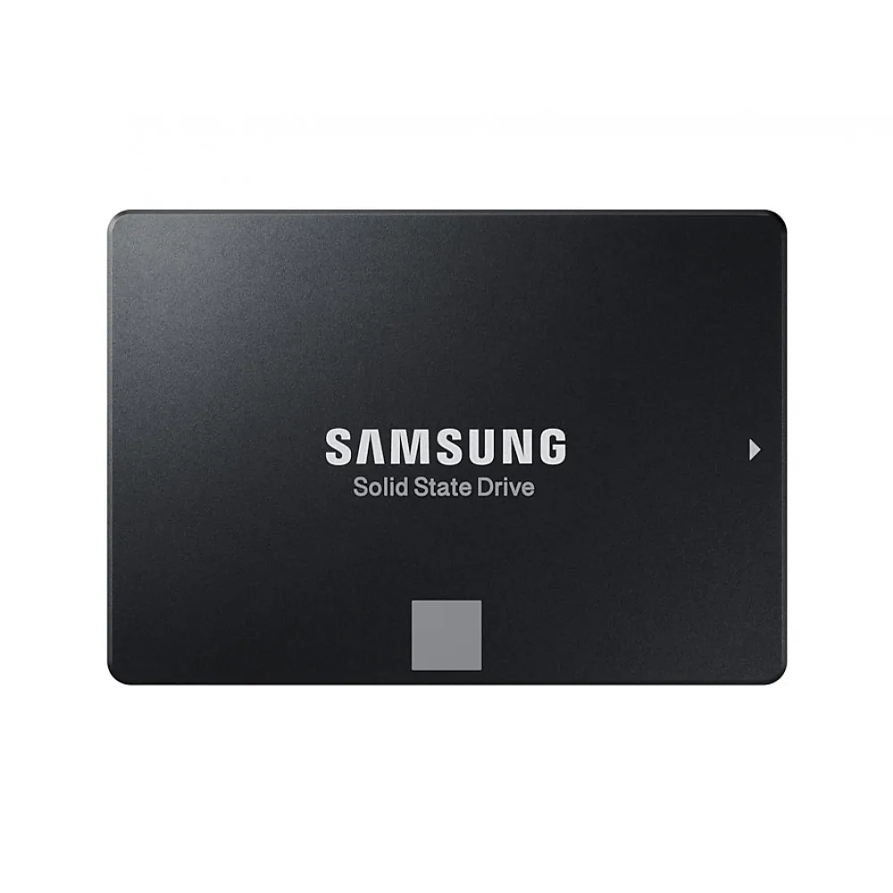 SSD накопитель Samsung 250Gb 860 EVO MZ 76E250BW|Внутренние твердотельные накопители (SSD)| |