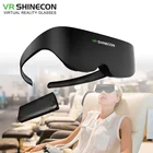 Очки виртуальной реальности Shinecon VR AI08, виртуальная реальность