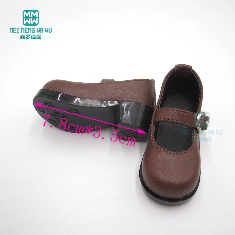 BJD куклы аксессуары Одежда для кукол подходит 43-45 см 1/4 MSD драгоценный камень XAGADOLL Высокий воротник футболка, ремень платье, обувь