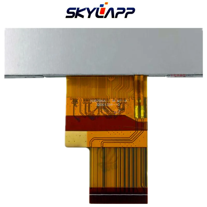 Оригинальный 7-дюймовый ЖК-экран для AINOL NOVO7 Crystal HJ070NA -13A EJ070NA AT070TNA2 V.1 1024*600 HD