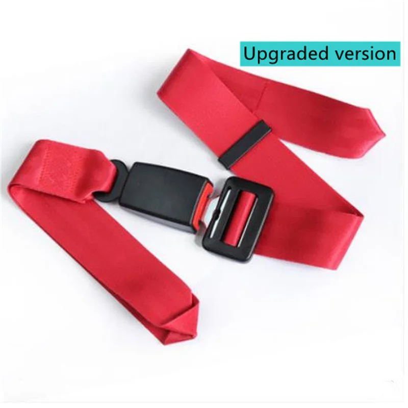 

HOT SALE Electric Car Child Safety Belt Motorcycle Rear Seat Straps Riding Protective Tape