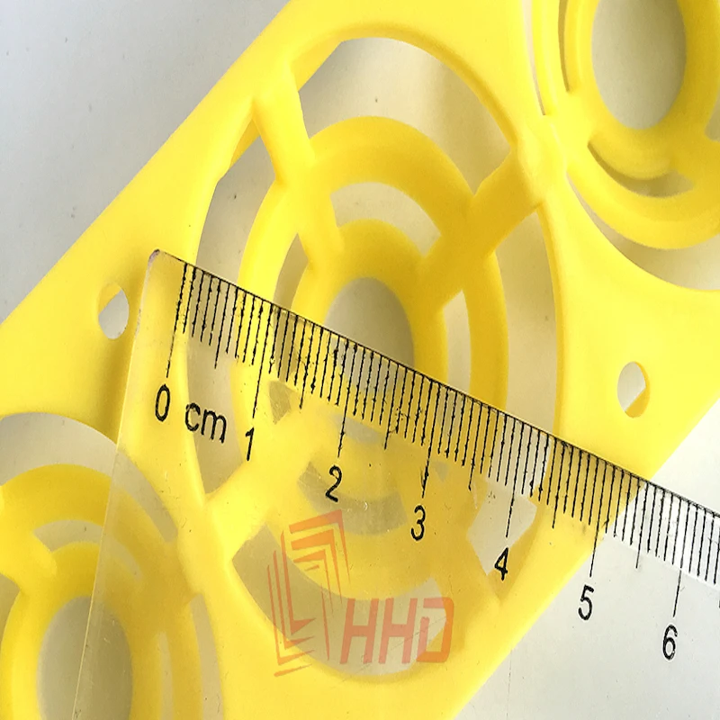 3 шт. 1 партия Пластиковые Поворотные яйца для курицы 48 56 дюймов|chicken accessories|eggs for