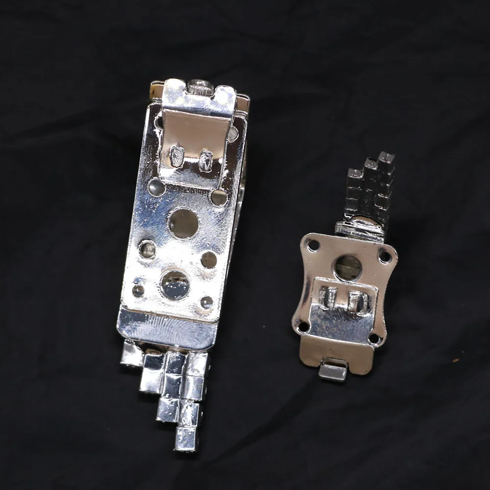 Металлическая стразная пуговица хорошего качества 45 мм 74 с украшением для