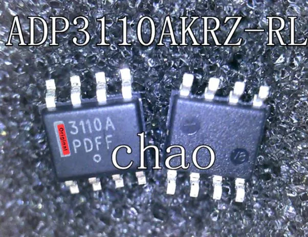 

{ New original } 10pcs/lot ADP3110AKRZ ADP3110A 3110A SOP8