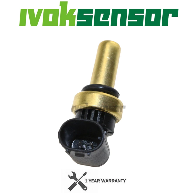 55563530 датчик температуры охлаждающей жидкости для Buick Encore Chevrolet Chevy Cruze Sonic GMC Savana 3500