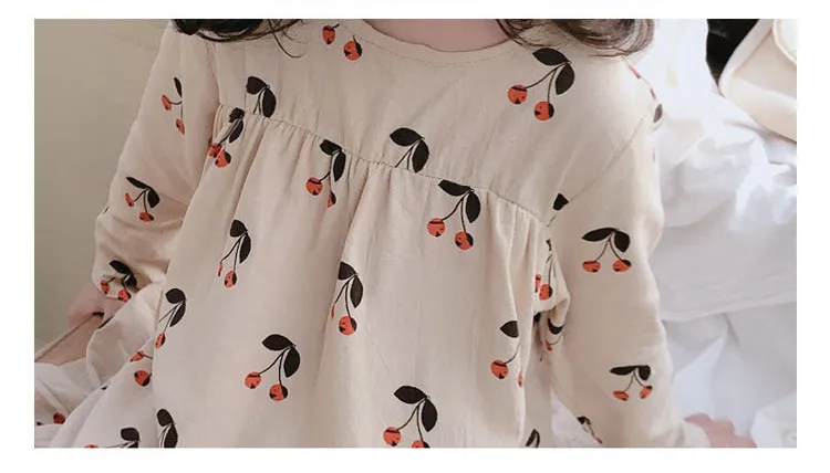 2021 платья принцессы для девочек на осень милые детские Платья вечерние