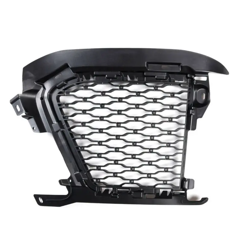 Передний бампер левая и правая вентиляционная панель сетчатый комплект для