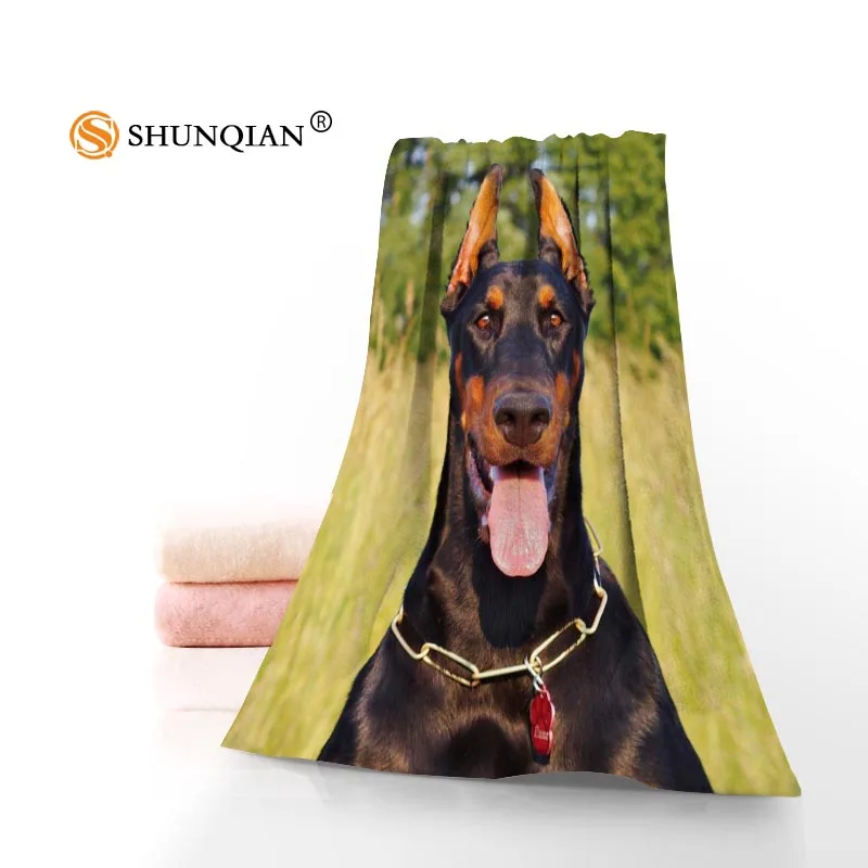 

Быстросохнущее полотенце из микрофибры для ежедневных упражнений, фитнеса, 35 х75 см