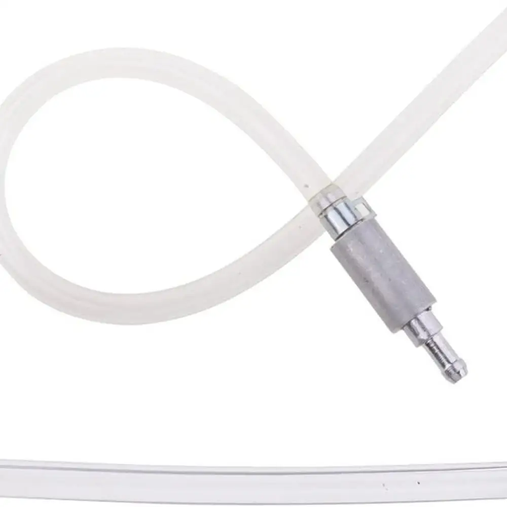 Мотоциклетная топливная труба воздухоочиститель + зажим гидравлический тормоз