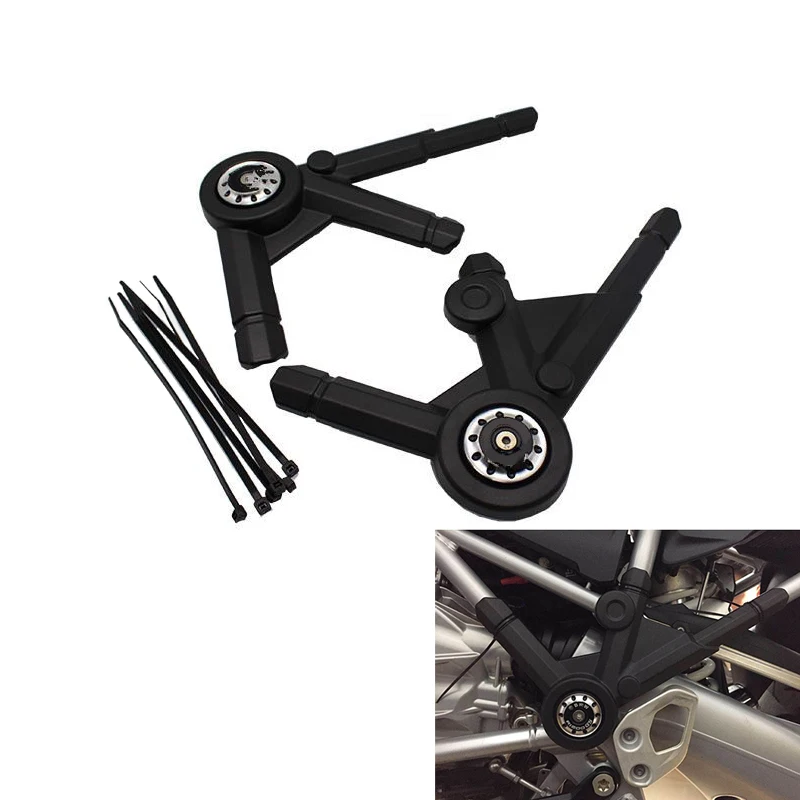 Защитная панель боковой рамы для Мотоцикла BMW R1200GS LC R1200 GS ADV Adventure 2013-2019 R1250GS |