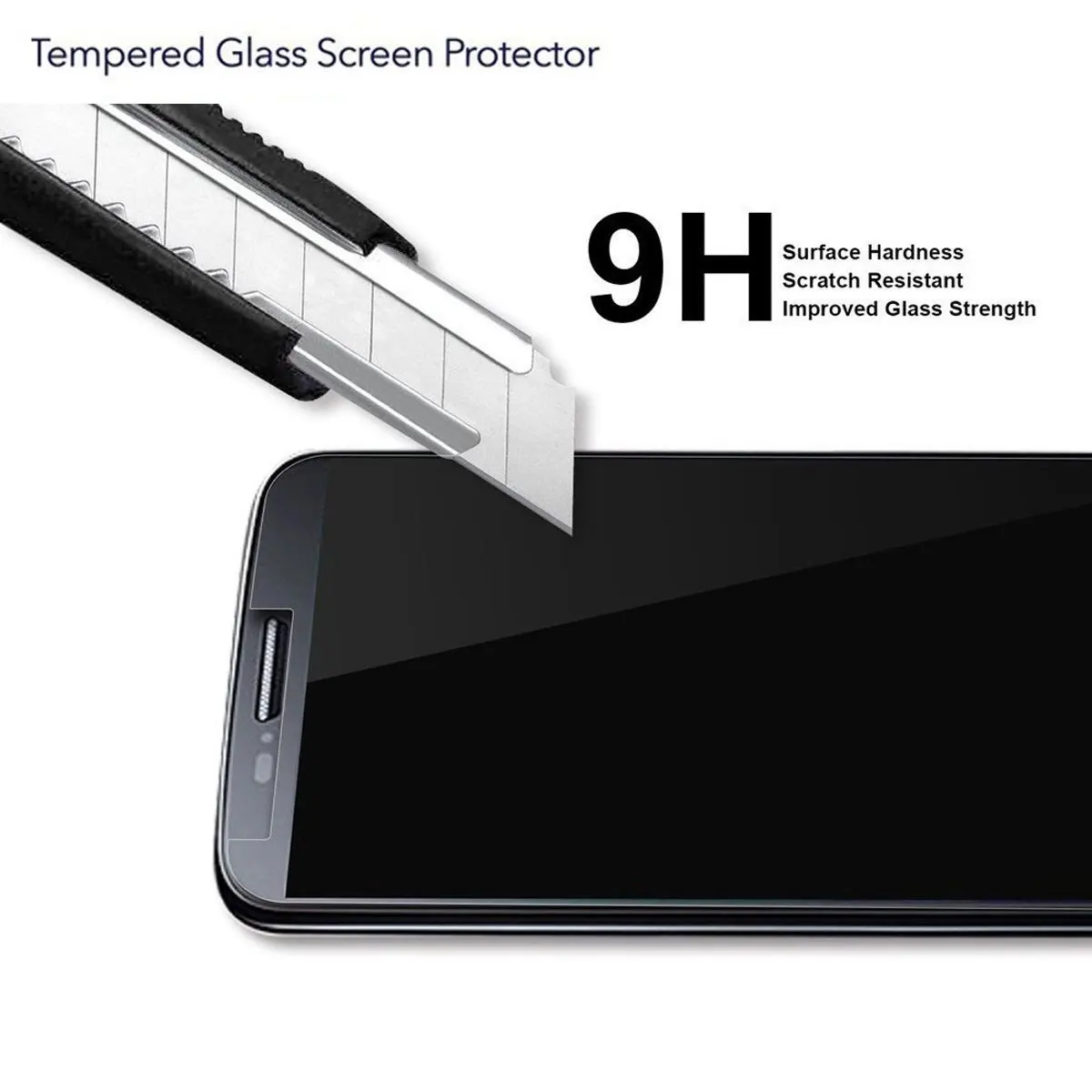 Для ulefone armor 5 закаленное стекло Взрывозащищенная защитная пленка для экрана