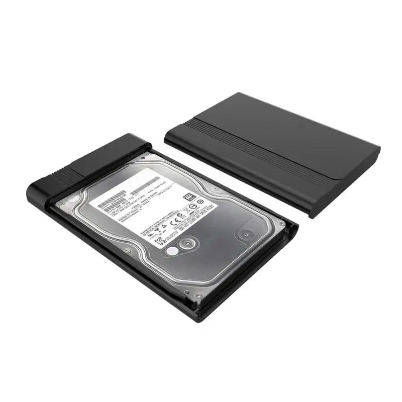 Док-станция для жестких дисков 2 5 дюйма SATA на USB 3 0 | Компьютеры и офис